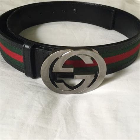 designer gucci belts for cheap|authentic gucci belts on sale.